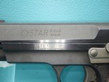 Star M43 Firestar 9mm 3.39"bbl Pistol MFG 1991 - 10 of 23
