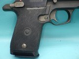 Star M43 Firestar 9mm 3.39"bbl Pistol MFG 1991 - 2 of 23
