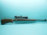 Pre 64 Winchester Model 70 Featherweight .30-06 22