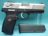 Ruger P345 .45acp 4