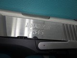 Ruger P345 .45acp 4