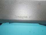 Remington 870 Express Synthetic 12ga 3" 28" VR bbl Shotgun - 8 of 21