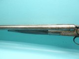 Remington 1885 Grade 3 12ga 30"bbl Shotgun MFG 1885-1886 - 7 of 24