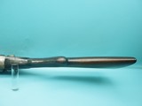 Remington 1885 Grade 3 12ga 30"bbl Shotgun MFG 1885-1886 - 17 of 24