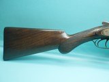 Remington 1885 Grade 3 12ga 30"bbl Shotgun MFG 1885-1886 - 2 of 24