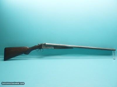 Ithaca Flues Grade 1 12ga 2 3/4