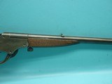 J.Stevens No.12 Marksman .22lr 20
