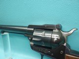 Ruger Super Single Six Convertible 3 screw 6.5"bbl Revolver MFG 1965 - 8 of 25