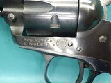 Ruger Super Single Six Convertible 3 screw 6.5"bbl Revolver MFG 1965 - 7 of 25