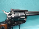Ruger Super Single Six Convertible 3 screw 6.5"bbl Revolver MFG 1965 - 3 of 25
