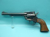 Ruger Super Single Six Convertible 3 screw 6.5"bbl Revolver MFG 1965 - 5 of 25