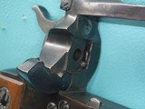 Ruger Super Single Six Convertible 3 screw 6.5"bbl Revolver MFG 1965 - 19 of 25