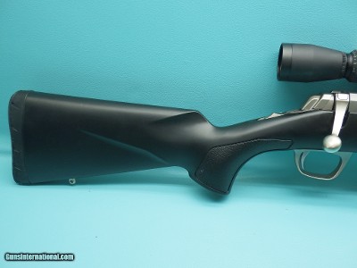 Browning X-Bolt Stainless Stalker .30-0622