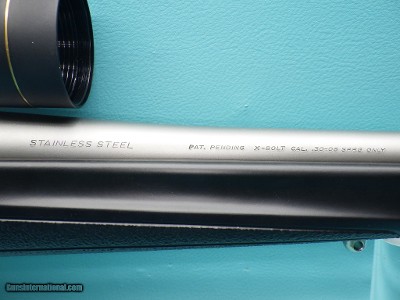 Browning X-Bolt Stainless Stalker .30-0622