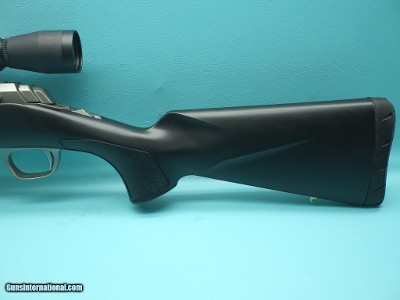 Browning X-Bolt Stainless Stalker .30-0622
