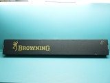Browning X-Bolt Stainless Stalker .30-06SPRG 22