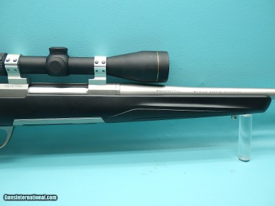 Browning X-Bolt Stainless Stalker .30-0622