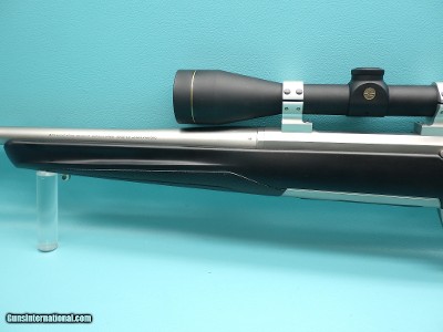Browning X-Bolt Stainless Stalker .30-0622