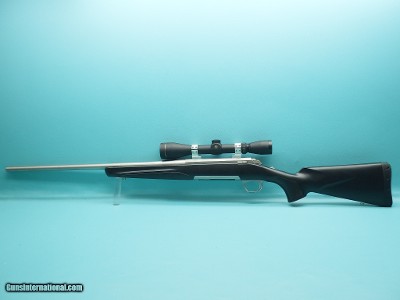 Browning X-Bolt Stainless Stalker .30-0622