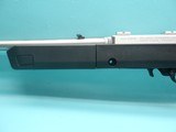 Ruger 10/22 Takedown 50th Year .22LR 18.5"bbl Rifle W/ Magpul Stock, Bag & Extras - 8 of 25