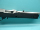 Ruger 10/22 Takedown 50th Year .22LR 18.5"bbl Rifle W/ Magpul Stock, Bag & Extras - 3 of 25