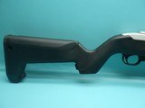 Ruger 10/22 Takedown 50th Year .22LR 18.5"bbl Rifle W/ Magpul Stock, Bag & Extras - 2 of 25