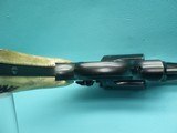 Smith & Wesson K-22 Pre-Model 17 .22LR 6"bbl Revolver MFG 1951 - 16 of 24