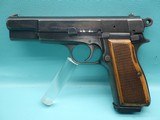 Hungarian FEG P9M (High Power) 9mm 4.75
