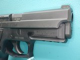 Sig Sauer P229 .40S&W 3.9