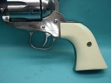 Ruger NM Vaquero .45 Colt 5.5