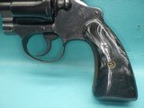 Colt Police Positive Special 3rd Issue .38spl 4