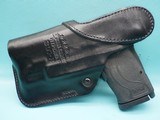 Smith & Wesson M&P9 Shield EZ 2.0 3.6