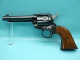 Colt Frontier Scout .22LR 4.75