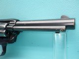 Colt Frontier Scout .22LR 4.75
