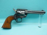 Colt Frontier Scout .22LR 4.75