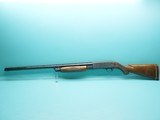 Ithaca 37 Featherlight 12ga 2 3/4