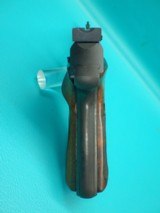 Colt Woodsman 3rd Series .22lr 6