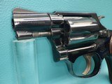 Smith & Wesson 36 No Dash .38spl 2