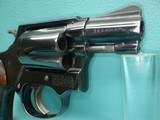 Smith & Wesson 36 No Dash .38spl 2