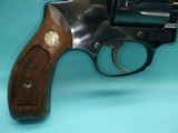 Smith & Wesson 36 No Dash .38spl 2