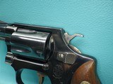 Smith & Wesson 36 No Dash .38spl 2