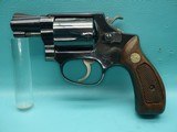 Smith & Wesson 36 No Dash .38spl 2