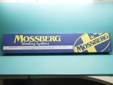 Mossberg MVP Patrol 5.56NATO 16.25