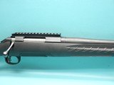 Ruger American Rifle 6.5CM 22"bbl Rifle W/ Box & Extras MFG 2020 - 5 of 25