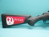 Ruger American Rifle 6.5CM 22"bbl Rifle W/ Box & Extras MFG 2020 - 3 of 25