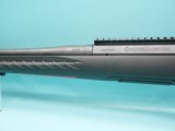 Ruger American Rifle 6.5CM 22"bbl Rifle W/ Box & Extras MFG 2020 - 9 of 25