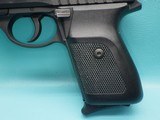 German Sig Sauer P232 .380acp 3.6"bbl Pistol W/ 2 Mags MFG 2002 - 8 of 23