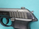 German Sig Sauer P232 .380acp 3.6"bbl Pistol W/ 2 Mags MFG 2002 - 9 of 23