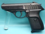 German Sig Sauer P232 .380acp 3.6"bbl Pistol W/ 2 Mags MFG 2002 - 7 of 23