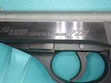 German Sig Sauer P232 .380acp 3.6"bbl Pistol W/ 2 Mags MFG 2002 - 10 of 23